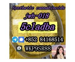 Good quality 5cladba for sale adbb jwh018 5cl-adb-a 5cladb