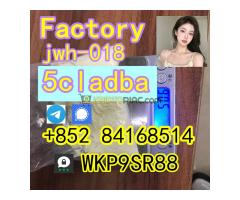 5CLADBA ADBB 5fadb Factory Supply jwh-018 5cladb with best price