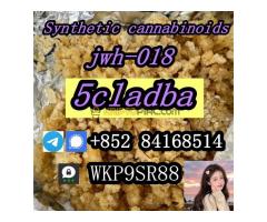 5cladba 5cladb 5CL-ADB-a strongest Original CAS:2709672-58-0