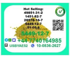 5449-12-7 BMK PMK Chemical raw materials
