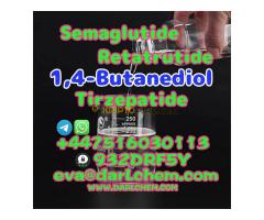 1,4-Butanediol GBL 1 4Bdo 110-63-4 Best Price 99.9% Stronger - Kép 3/4