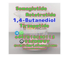 1,4-Butanediol GBL 1 4Bdo 110-63-4 Best Price 99.9% Stronger - Kép 4/4