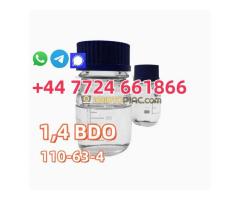 1,4-Butanediol CAS:110-63-4 Overseas