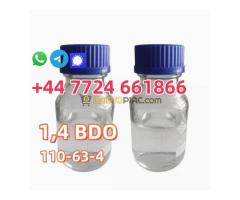 1,4-Butanediol CAS:110-63-4 Overseas