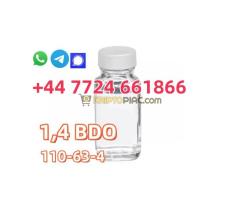 1,4-Butanediol CAS:110-63-4 Overseas