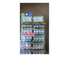 Tirzepatide 2023788-19-2 Retatrutide 2381089-83