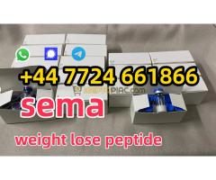 Semaglutide 910463-68-2 weight loss Peptide