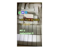 Melanotan2 10mg 10vials 121062-08-6