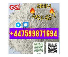 Secure EU Shipping – 2-Bromo-4'-Methylpropiophenone (CAS 1451-82-71451-82-7145), Full Export Support