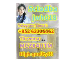 5CLADBA Precursor supplier 5cladba ADBB jwh018