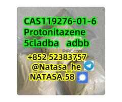 Strong 5cladba raw materials 5CL-ADB precursor powder supplier