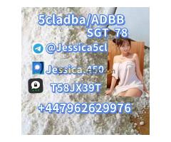 Adbb, 5c, 5cladba, 5cladb, 5cl-adb-a With Low Price And Fast Delivery - Kép 11/12