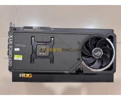 GeForce RTX 5090, RTX 5080, RTX 5070 Ti, RTX 5070, RTX 4090, RTX 4080 Super, RTX 4080, RTX 4070 Ti