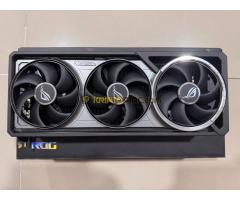 GeForce RTX 5090, RTX 5080, RTX 5070 Ti, RTX 5070, RTX 4090, RTX 4080 Super, RTX 4080, RTX 4070 Ti - Kép 4/12