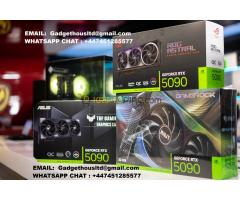 GeForce RTX 5090, RTX 5080, RTX 5070 Ti, RTX 5070, RTX 4090, RTX 4080 Super, RTX 4080, RTX 4070 Ti - Kép 5/12