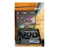 GeForce RTX 5090, RTX 5080, RTX 5070 Ti, RTX 5070, RTX 4090, RTX 4080 Super, RTX 4080, RTX 4070 Ti - Kép 12/12