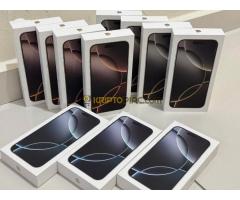 Apple iPhone 16 Pro Max, iPhone 16 Pro, iPhone 16, 16 Plus,15 Pro Max, Sony PlayStation PS5 Pro - Kép 5/12