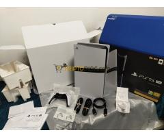 Apple iPhone 16 Pro Max, iPhone 16 Pro, iPhone 16, 16 Plus,15 Pro Max, Sony PlayStation PS5 Pro - Kép 12/12