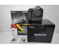 Canon EOS R3, Canon EOS R5, Canon R6 Mark II, Canon R6, Canon R7, Nikon Z9, Nikon Z8, Nikon Z 7II