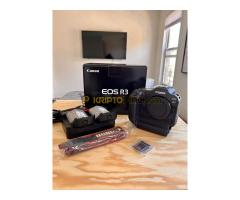 Canon EOS R3, Canon EOS R5, Canon R6 Mark II, Canon R6, Canon R7, Nikon Z9, Nikon Z8, Nikon Z 7II