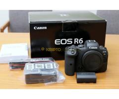 Canon EOS R3, Canon EOS R5, Canon R6 Mark II, Canon R6, Canon R7, Nikon Z9, Nikon Z8, Nikon Z 7II - Kép 3/8