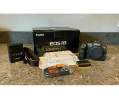Canon EOS R3, Canon EOS R5, Canon R6 Mark II, Canon R6, Canon R7, Nikon Z9, Nikon Z8, Nikon Z 7II - Kép 4/8