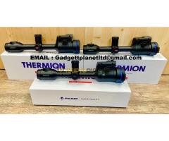Pulsar THERMION 2 LRF XL60 , THERMION 2 LRF XL50 , THERMION 2 LRF XP50 PRO, Thermion 2 LRF XP60