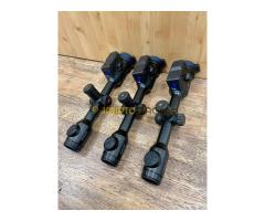Pulsar THERMION 2 LRF XL60 , THERMION 2 LRF XL50 , THERMION 2 LRF XP50 PRO, Thermion 2 LRF XP60