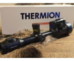 Pulsar THERMION 2 LRF XL60 , THERMION 2 LRF XL50 , THERMION 2 LRF XP50 PRO, Thermion 2 LRF XP60 - Kép 5/12