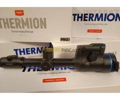 Pulsar THERMION 2 LRF XL60 , THERMION 2 LRF XL50 , THERMION 2 LRF XP50 PRO, Thermion 2 LRF XP60 - Kép 8/12