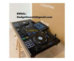 AlphaTheta XDJ-AZ, OMNIS-DUO, Pioneer OPUS-QUAD, Pioneer XDJ-RX3, Pioneer XDJ-XZ, Pioneer DDJ-FLX10