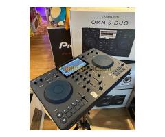 AlphaTheta XDJ-AZ, OMNIS-DUO, Pioneer OPUS-QUAD, Pioneer XDJ-RX3, Pioneer XDJ-XZ, Pioneer DDJ-FLX10 - Kép 4/12