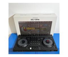 AlphaTheta XDJ-AZ, OMNIS-DUO, Pioneer OPUS-QUAD, Pioneer XDJ-RX3, Pioneer XDJ-XZ, Pioneer DDJ-FLX10 - Kép 10/12