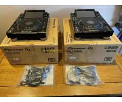 AlphaTheta XDJ-AZ, OMNIS-DUO, Pioneer OPUS-QUAD, Pioneer XDJ-RX3, Pioneer XDJ-XZ, Pioneer DDJ-FLX10 - Kép 12/12