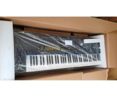 Korg Pa5X, Korg Pa4X, Korg Pa4X MG2 Edition , Korg Pa1000 MG Edition, Korg PA-1000, Yamaha Genos2
