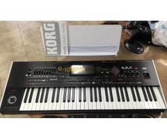 Korg Pa5X, Korg Pa4X, Korg Pa4X MG2 Edition , Korg Pa1000 MG Edition, Korg PA-1000, Yamaha Genos2 - Kép 5/12