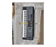 Korg Pa5X, Korg Pa4X, Korg Pa4X MG2 Edition , Korg Pa1000 MG Edition, Korg PA-1000, Yamaha Genos2 - Kép 9/12