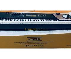 Korg Pa5X, Korg Pa4X, Korg Pa4X MG2 Edition , Korg Pa1000 MG Edition, Korg PA-1000, Yamaha Genos2 - Kép 12/12