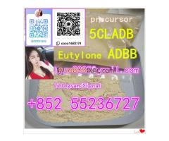 5cladb 5cl-adb-a Eutylone 2fdck Raw Materials