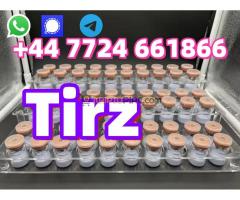 Tirzepatide CAS 2023788 – 19 – 2 tirze sema High quality