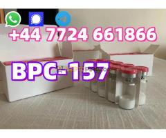 Supply CAS 137525–51–0 BPC 157 with safe delivery