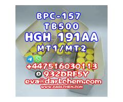 HGH 191AA BPC 157 TB 500 raw powder 12629-01-5 99.9% Stronger - Kép 3/4