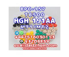 HGH 191AA BPC 157 TB 500 raw powder 12629-01-5 99.9% Stronger - Kép 4/4