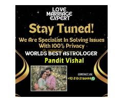 Pandit Vishal  One Of Best Black Magic Specialist In World ???? He Solve All Problem's...  Pakistan  - Kép 4/12