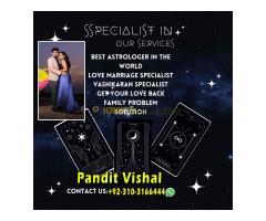 Pandit Vishal  One Of Best Black Magic Specialist In World ???? He Solve All Problem's...  Pakistan  - Kép 7/12