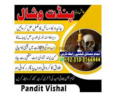 Pandit Vishal  One Of Best Black Magic Specialist In World ???? He Solve All Problem's...  Pakistan  - Kép 8/12
