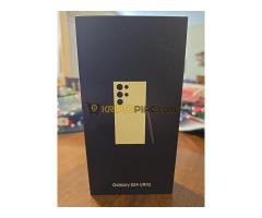 Samsung S25 ultra 512gb Titanium black brand new Unlocked $550 USD