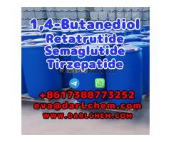1,4-Butanediol GBL  Wholesale Price Hot Sale