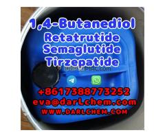 1,4-Butanediol GBL  Wholesale Price Hot Sale - Kép 3/4