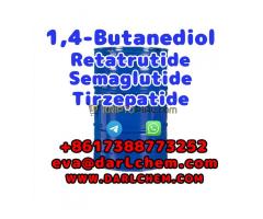 1,4-Butanediol GBL  Wholesale Price Hot Sale - Kép 4/4